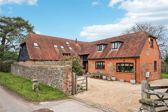 4 Bedroom Detached House For Sale In Blackmore Lane, Sonning Common, Oxfordshire, RG4