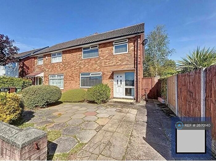 3 Bedroom Semi Detached House To Rent In Cherry Road, Southport, PR8