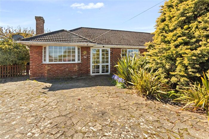 2 Bedroom Bungalow For Sale In Paul Crescent, Humberston, Grimsby, N E Lincs, DN36