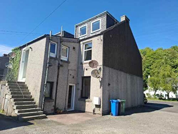 1 Bedroom Flat To Rent In Main Street, Newmills, Dunfermline, KY12