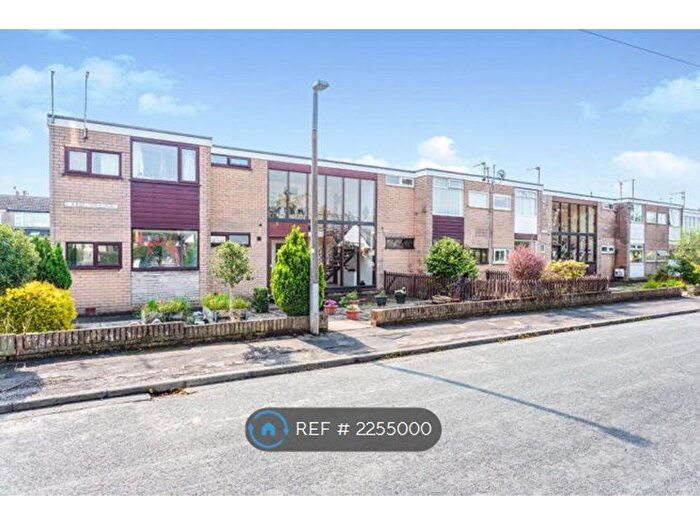 2 Bedroom Flat To Rent In Baylton Court, Catterall, Preston, PR3