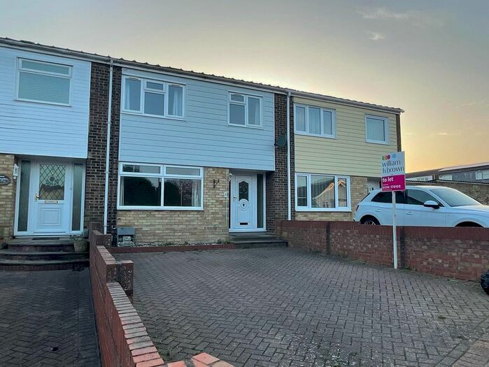 3 Bedroom Property To Rent In Othello Close, Colchester, CO4