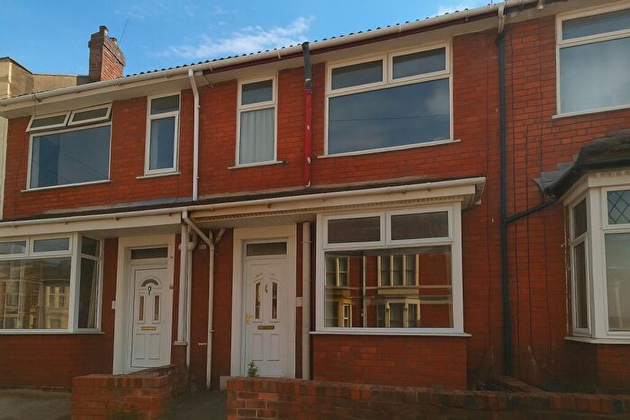 2 Bedroom Terraced House For Sale In Repton Road, Bristol, Bristol, BS4