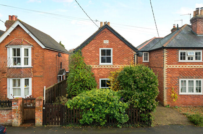 2 Bedroom Detached House For Sale In Cramhurst Lane, Witley, Godalming, Surrey, GU8