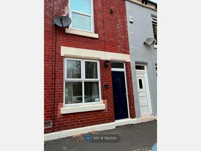 3 Bedroom Terraced House To Rent In Coniston Rd, Sheffield, S8