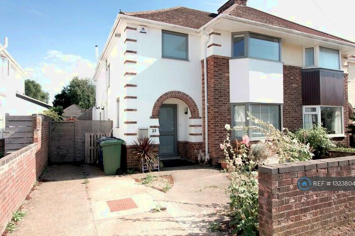 4 Bedroom Semi-Detached House To Rent In Orchard Estate, Cambridge, CB1