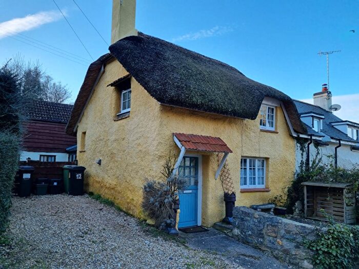 3 Bedroom Property To Rent In Westwood, Exeter, EX6