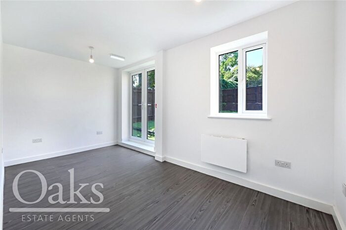 Studio To Rent In Upper Tulse Hill, Tulse Hill, SW2