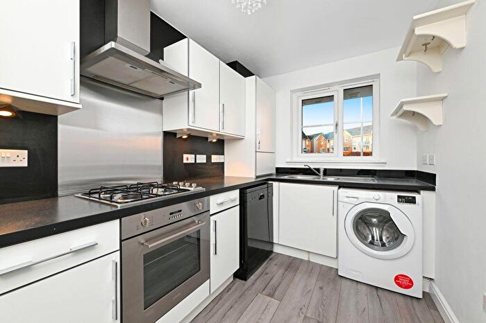 4 Bedroom Terraced House For Sale In South Chesters Place, Bonnyrigg, EH19