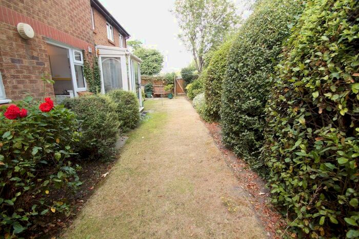 1 Bedroom Maisonette To Rent In Wexham Road, Slough, SL2