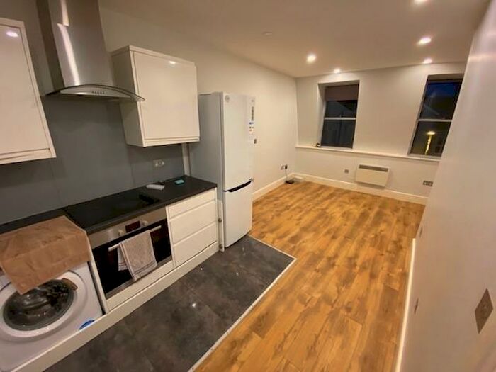 1 Bedroom Flat To Rent In Prince Of Wales Road, Norwich, NR1