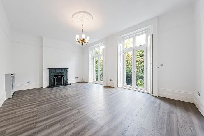 5 Bedroom Flat To Rent In Parkhill Road, Gospel Oak, NW3