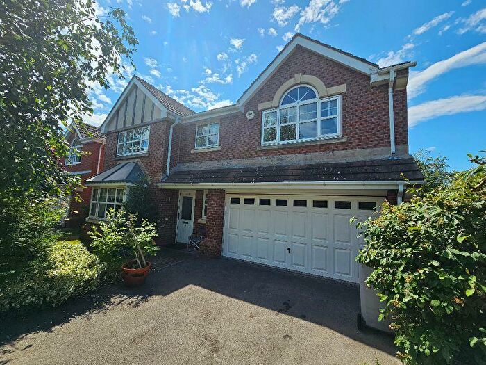 5 Bedroom Detached House For Sale In Hayfield Grove, Weston, Newark, NG23