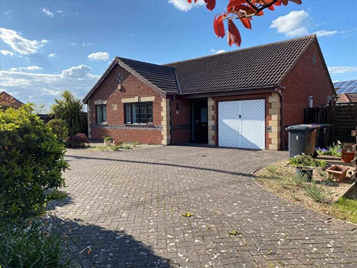 3 Bedroom Detached Bungalow For Sale In Anwick Drive, Anwick, NG34