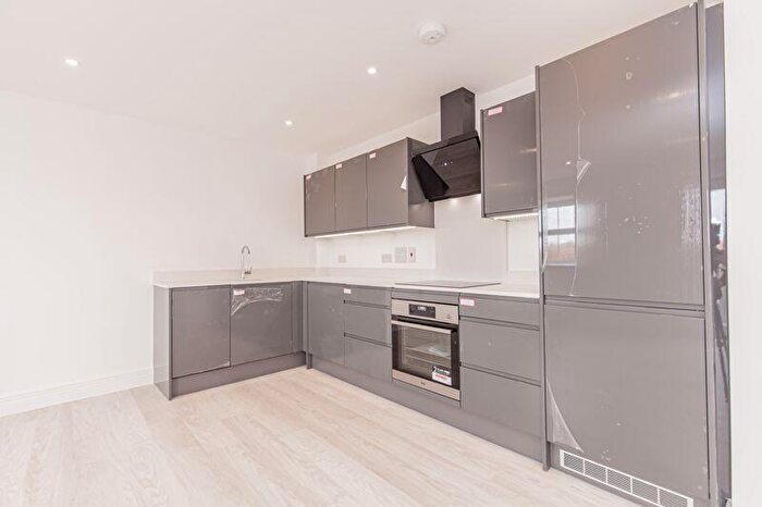 2 Bedroom Apartment To Rent In Elizabeth Jennings Way, Oxford, OX2