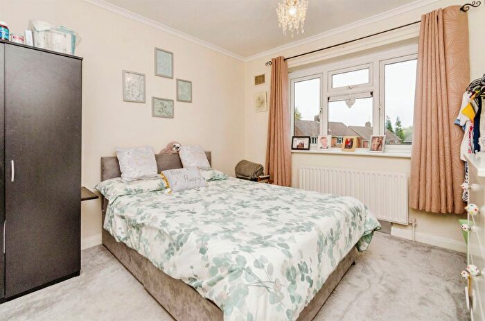 2 Bedroom Semi-Detached House For Sale In Wilkes Avenue, Walsall, WS2