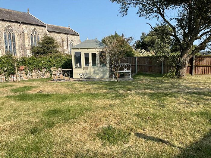 2 Bedroom Cottage For Sale In Coast Road, Walcott, Norwich, Norfolk, NR12