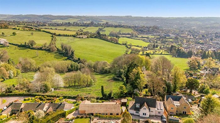 3 Bedroom Detached House For Sale In Ash Lane, Randwick, Stroud, GL6