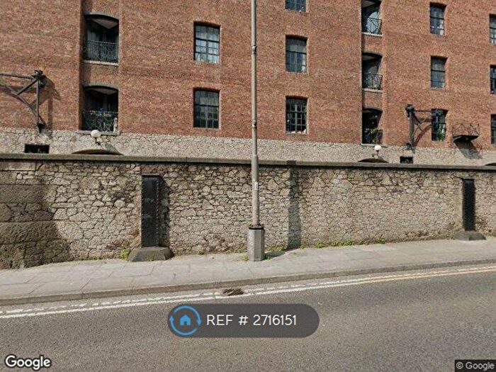 3 Bedroom Flat To Rent In Wapping Quay, Liverpool, L3