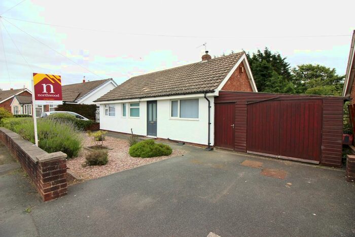2 Bedroom Bungalow To Rent In Lancaster Drive, Banks, PR9