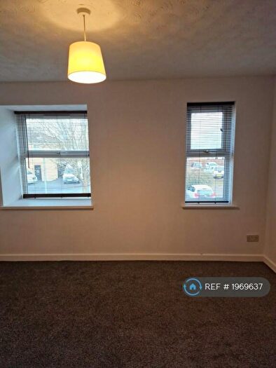 1 Bedroom End Of Terrace House To Rent In High School Close, March, PE15