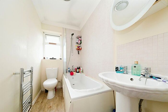 2 Bedroom Terraced House For Sale In Burghley Road, South Wootton, King's Lynn, PE30