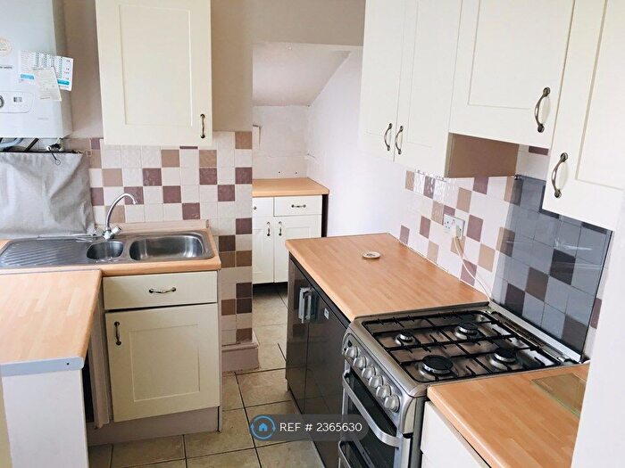 2 Bedroom Terraced House To Rent In Torkington Street, Stockport, SK3