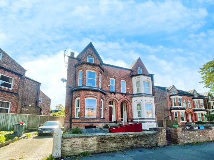 7 Bedroom Semi-Detached House For Sale In Norman Road, Fallowfield, Greater Manchester, M14