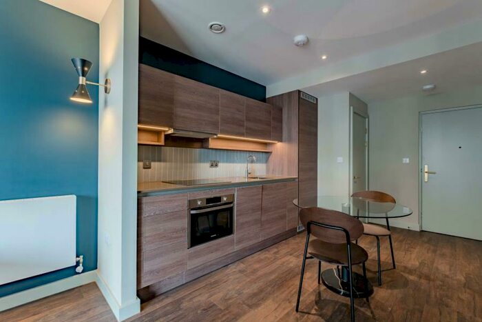 Apartment To Rent In Madison, Wembley Park, HA9