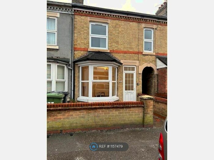 3 Bedroom Terraced House To Rent In Belsize Avenue, Peterborough, PE2