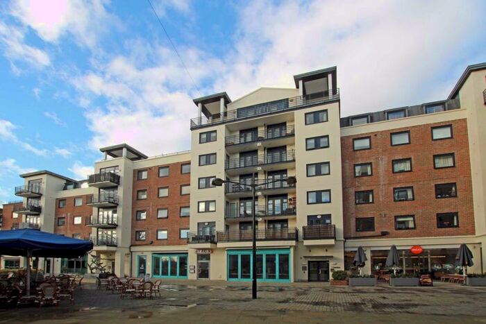 2 Bedroom Flat To Rent In Jerome Place, Kingston, KT1