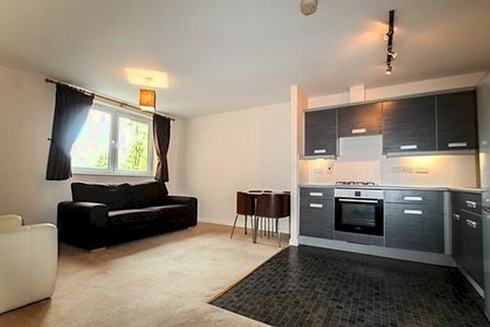 2 Bedroom Property To Rent In Hampden Gardens, Cambridge, CB1