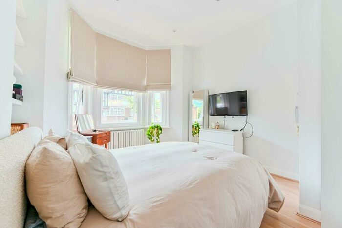 1 Bedroom Flat To Rent In Grove Hill Road, Harrow On The Hill, Harrow, HA1