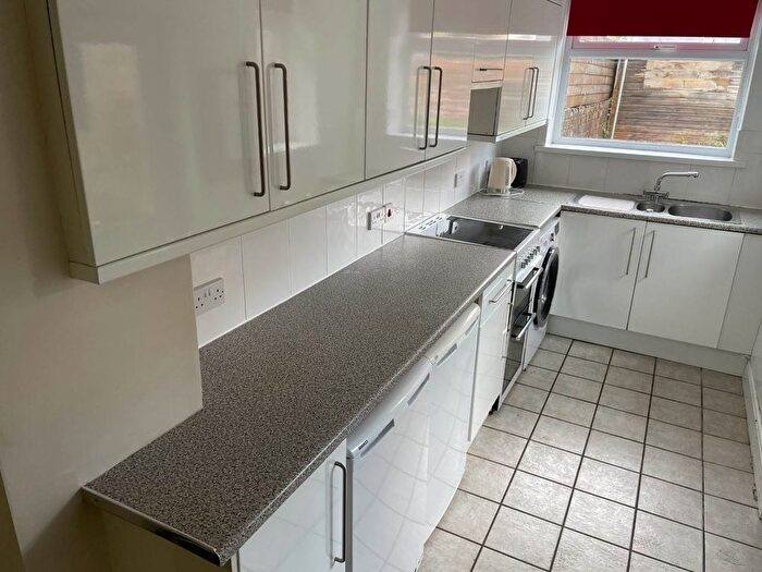 5 Bedroom Property To Rent In Marlborough Road, Brynmill, Swansea, SA2