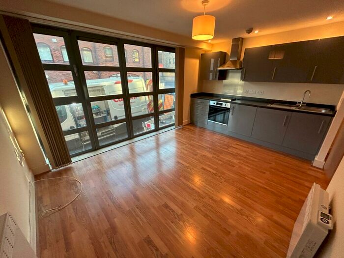 1 Bedroom Apartment To Rent In Churchgate Plaza, B1