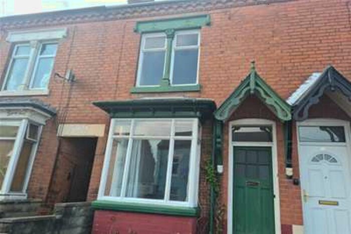 3 Bedroom Terraced House To Rent In Wigorn Road, B67