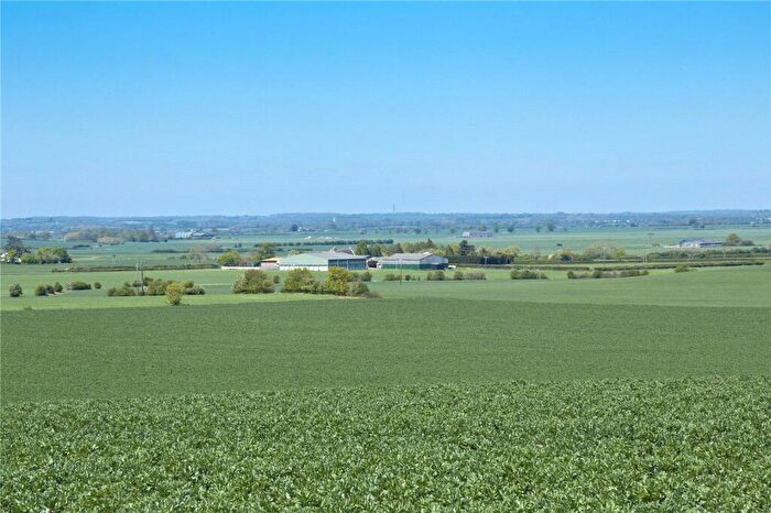Land For Sale In Lot | Lodge Farm, Great Raveley, Huntingdon, Cambridgeshire, PE28