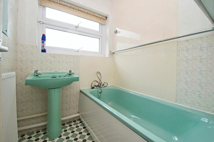 3 Bedroom End Of Terrace House For Sale In Bryn Pinwydden, Cardiff, CF23