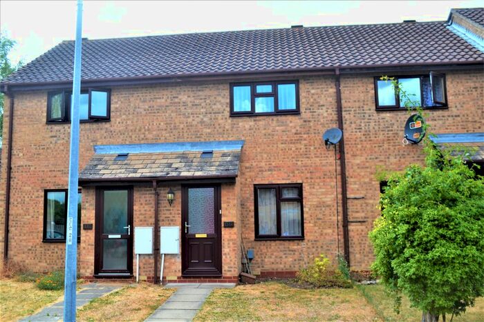 2 Bedroom Terraced House To Rent In The Firs, Fulbourn Old Drift, Cambridge, CB1