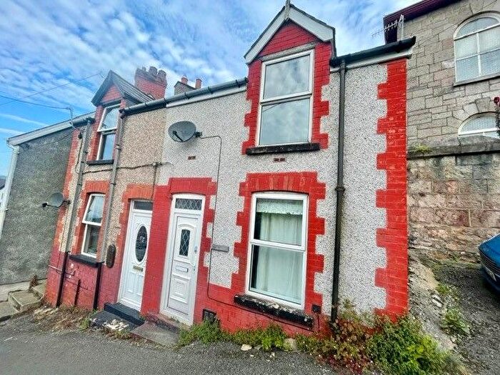 1 Bedroom Cottage To Rent In Pentai, Colwyn Bay, LL28