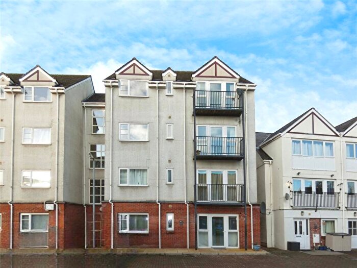 2 Bedroom Flat For Sale In The Saw Mills, Port Road, Carlisle, Cumbria, CA2