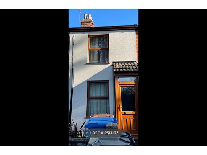 3 Bedroom Terraced House To Rent In Stanley Avenue, Ipswich, IP3