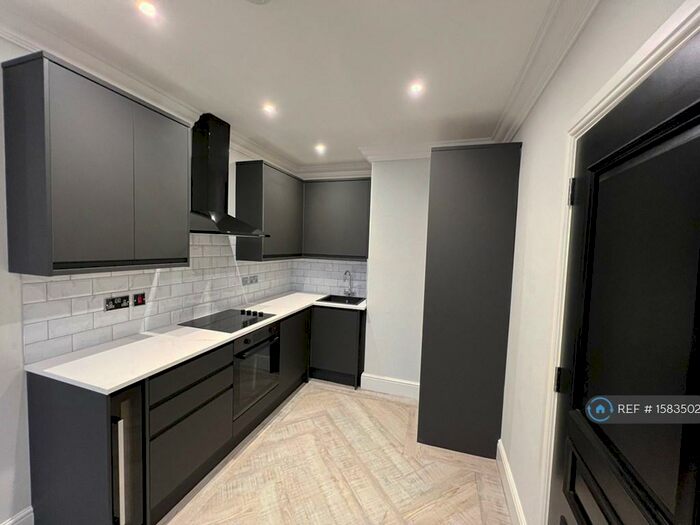 1 Bedroom Flat To Rent In Hall Gate, Doncaster, DN1