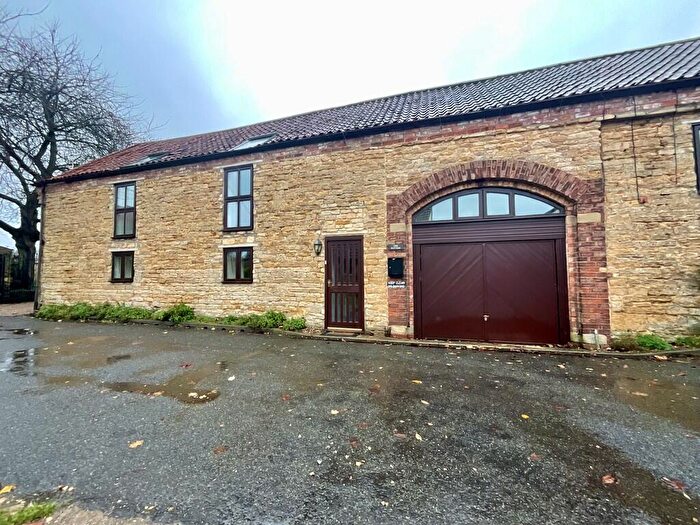 3 Bedroom Barn Conversion To Rent In Maltkiln Lane, Waddington, LN5