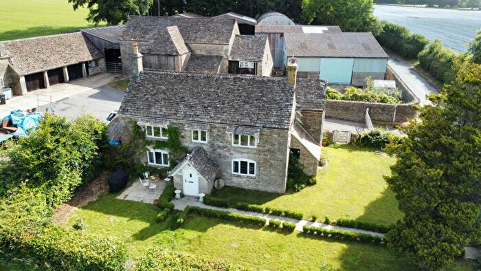 4 Bedroom Detached House For Sale In Stancombe, Bisley, Stroud, Gloucestershire, GL6