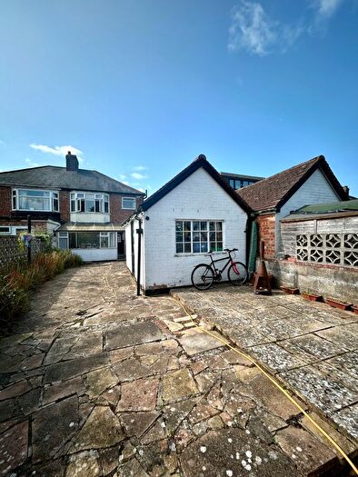 3 Bedroom Property To Rent In Oliver Road, Cowley, Oxford, OX4