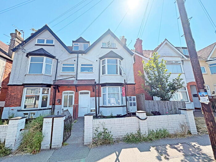 5 Bedroom Block Of Apartments For Sale In Drummond Road, Skegness, Lincolnshire, PE25