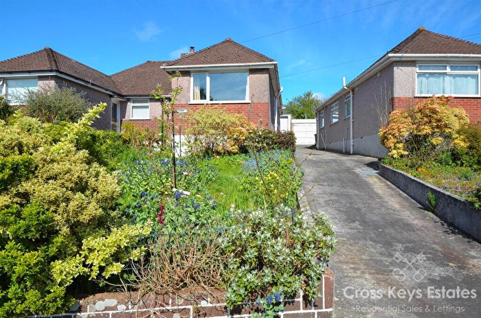 3 Bedroom Bungalow For Sale In Vicarage Gardens, St Budeaux, PL5