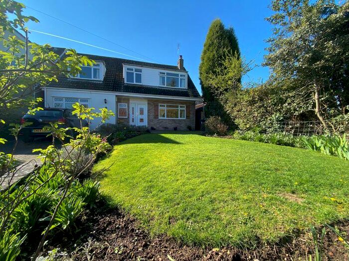 5 Bedroom Detached House For Sale In Lower Almondsbury, BS32