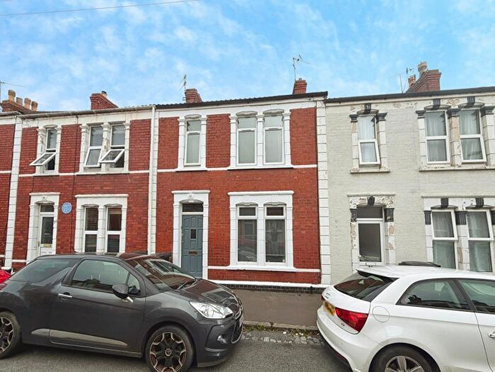 3 Bedroom Terraced House To Rent In Priory Road - Shirehampton, BS11